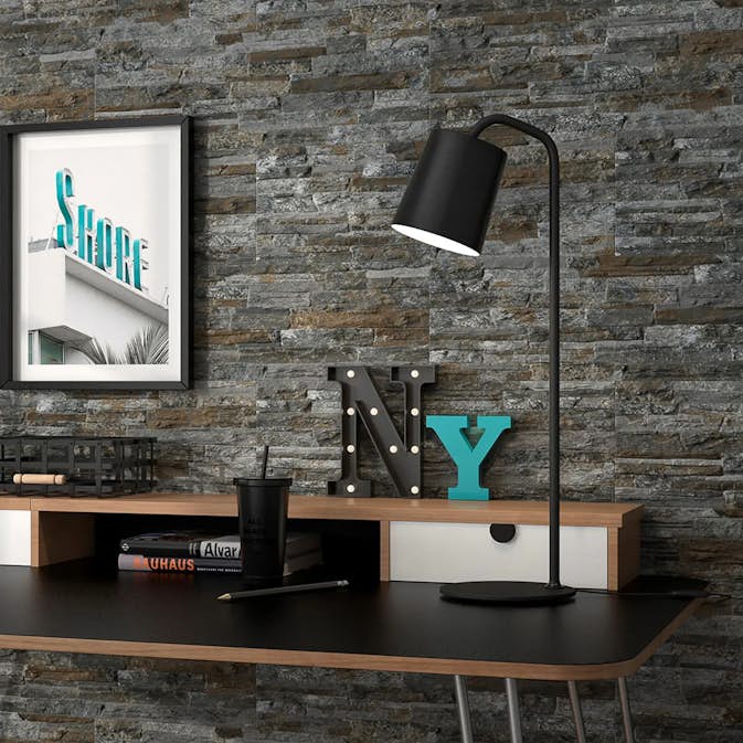 Kakel Tenfors Mubi Magma 20x50 cm