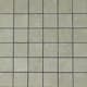 Mosaik Tenfors Roden Beige 5x5 cm