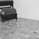 Mosaik Tenfors Silke Marengo Marmor Blank 5x5 cm