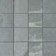 Mosaik Tenfors Whitehall Gris Matt 7x7 cm