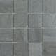 Mosaik Tenfors Whitehall Gris Matt 7x7 cm
