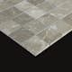 Mosaik Tenfors Marmor Bone 5x5 cm