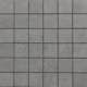 Mosaik Tenfors Devon Gray 5x5 cm