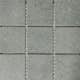 Mosaik Tenfors Integra Graphite 10x10 cm