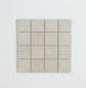 Mosaik Tenfors Soapstone Tan Blank Marmor 7x7 cm