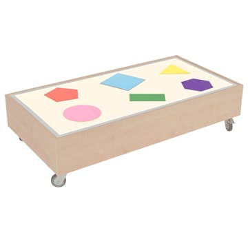 Ljusbord ABA Skol Anette Låg