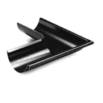 Rännvinkel Plannja Ytter