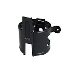 Svep Med Kil Plannja