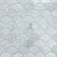 Mosaik Tenfors Carrara Marmor Scale cm