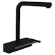 Köksblandare Hansgrohe Aquno Select M81 250 2-jet med Utdragbar pip