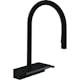 Köksblandare Hansgrohe Aquno Select M81 170 3-jet med Utdragbar pip
