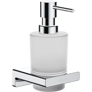 Tvålpump Hansgrohe AddStoris 41745 200 ml