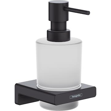 Tvålpump Hansgrohe AddStoris 41745 200 ml