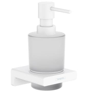 Tvålpump Hansgrohe AddStoris 41745 200 ml