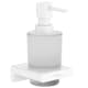 Tvålpump Hansgrohe AddStoris 41745 200 ml