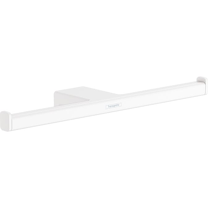 Toalettpappershållare Hansgrohe AddStoris 41748 Dubbel