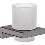 Tandborstmugg Hansgrohe AddStoris