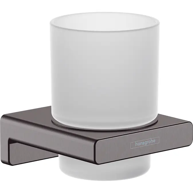 Tandborstmugg Hansgrohe AddStoris