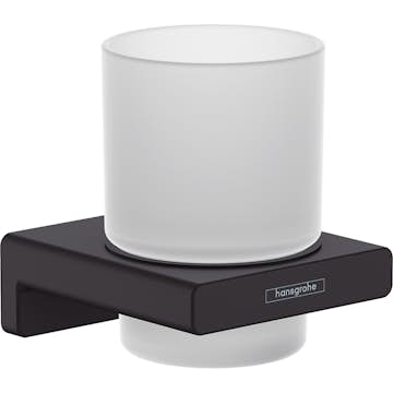 Tandborstmugg Hansgrohe AddStoris