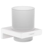 Tandborstmugg Hansgrohe AddStoris