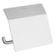 Toalettpappershållare Hansgrohe AddStoris 41753 med Lock
