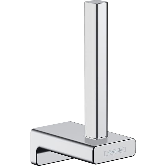 Reservpappershållare Hansgrohe AddStoris