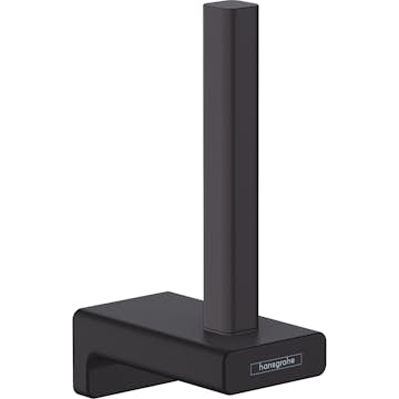 Reservpappershållare Hansgrohe AddStoris