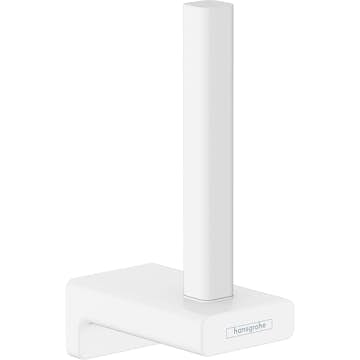 Reservpappershållare Hansgrohe AddStoris