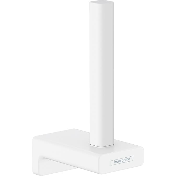 Reservpappershållare Hansgrohe AddStoris
