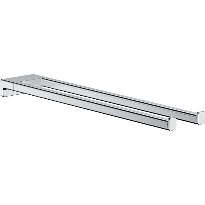 Handdukshängare Hansgrohe AddStoris 41770 445 mm