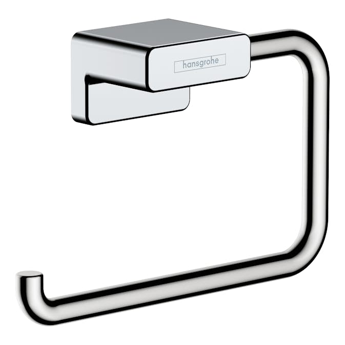 Toalettpappershållare Hansgrohe AddStoris