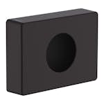 Dispenser Hansgrohe AddStoris för Sanitetspåsar