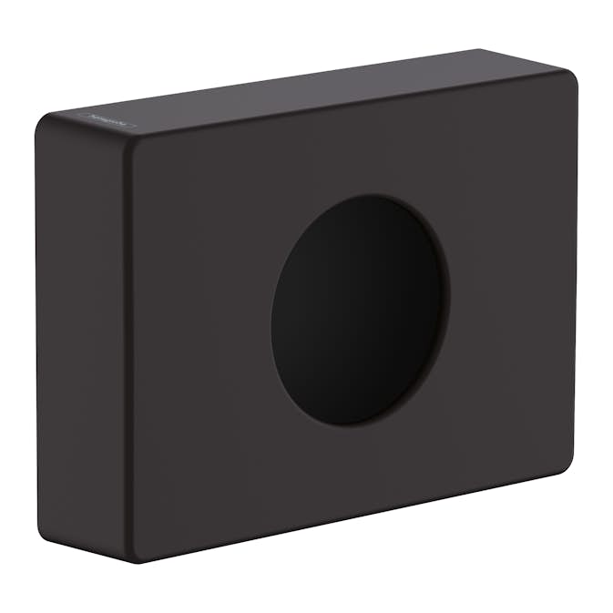 Dispenser Hansgrohe AddStoris för Sanitetspåsar