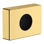 Dispenser Hansgrohe AddStoris för Sanitetspåsar