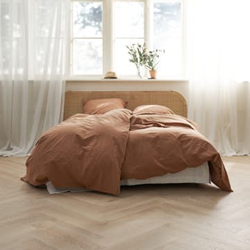 Vinylgolv Novego Plus Fiskben - Edinburgh Ek mönster