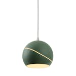 Taklampa Venture Home Watson 1L