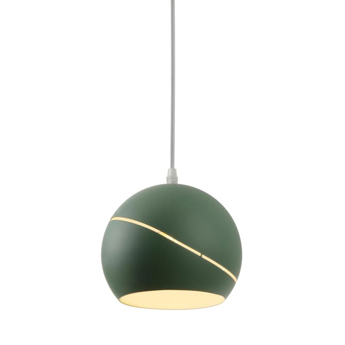 Taklampa Venture Home Watson 1L