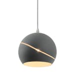 Taklampa Venture Home Watson 1L