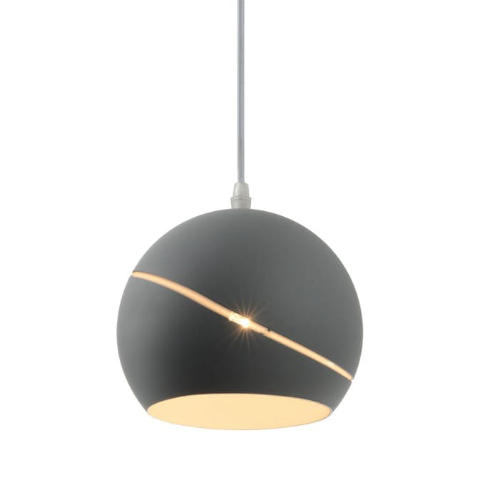 Taklampa Venture Home Watson 1L