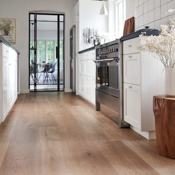 Vinylgolv Novego Classic - Dakota Oak 1-Stav