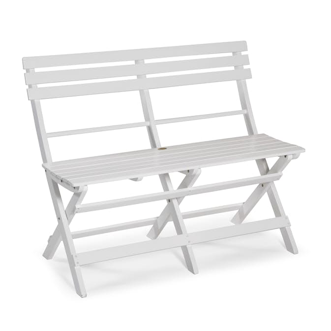 Soffa Hillerstorp Åre Vit