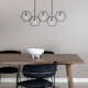 Taklampa Venture Home Quentin 5L