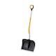 Snöraka Fiskars SnowXpert Ergonomisk