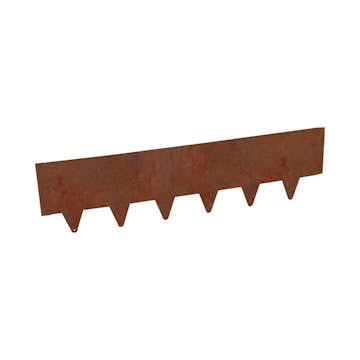 Kantskydd Skotte Garden 26x100 cm 4-pack