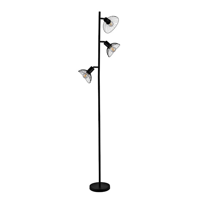 Golvlampa Venture Home Elsa 3L