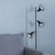 Golvlampa Venture Home Elsa 3L