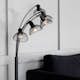 Golvlampa Venture Home Elsa 5L