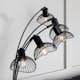 Golvlampa Venture Home Elsa 5L
