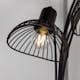 Golvlampa Venture Home Elsa 5L