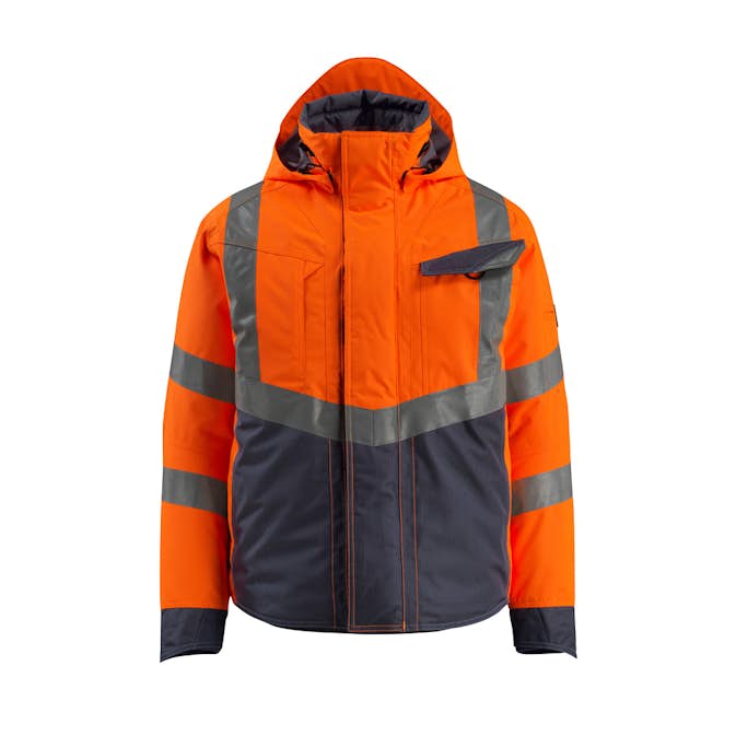 Vinterjacka Mascot Safe 15535-231